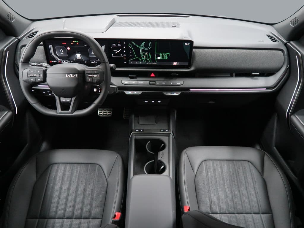 2026 Kia OSTATNÍ - 11
