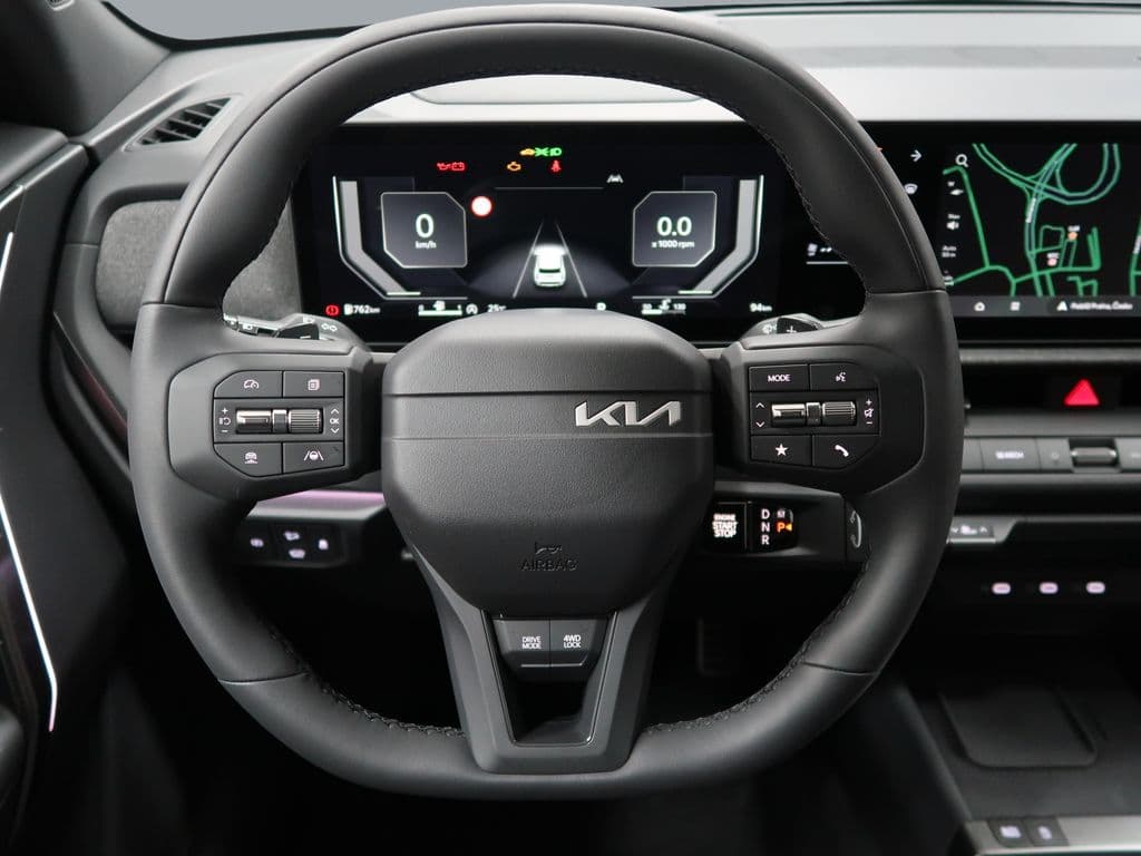 2026 Kia OSTATNÍ - 12