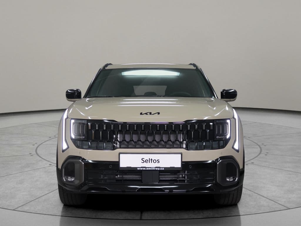2026 Kia OSTATNÍ - 2