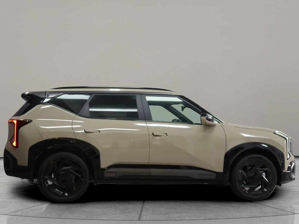 2026 Kia OSTATNÍ - 4