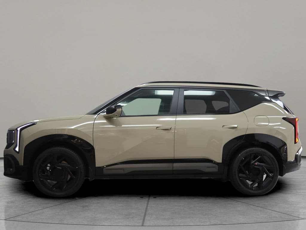 2026 Kia OSTATNÍ - 5