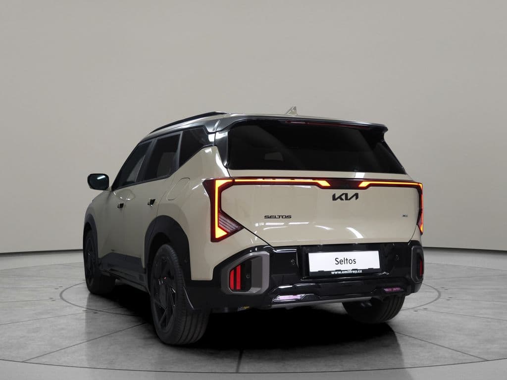 2026 Kia OSTATNÍ - 6