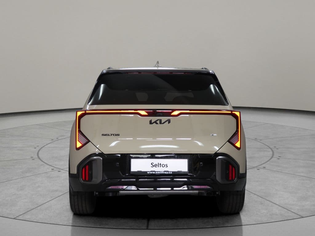 2026 Kia OSTATNÍ - 7