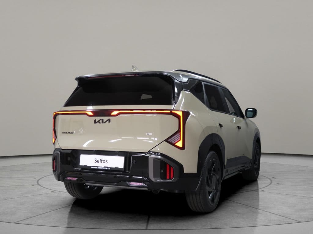 2026 Kia OSTATNÍ - 8