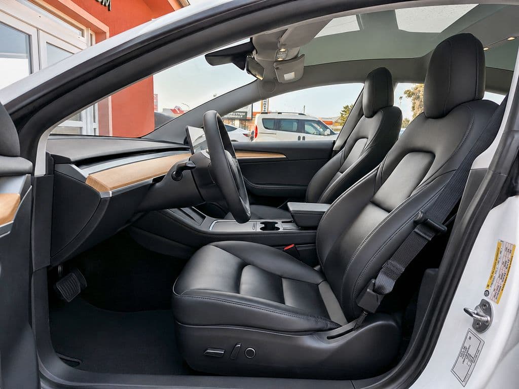 2022 Tesla MODEL 3 - 11