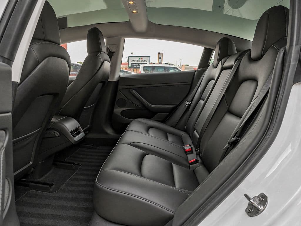 2022 Tesla MODEL 3 - 13