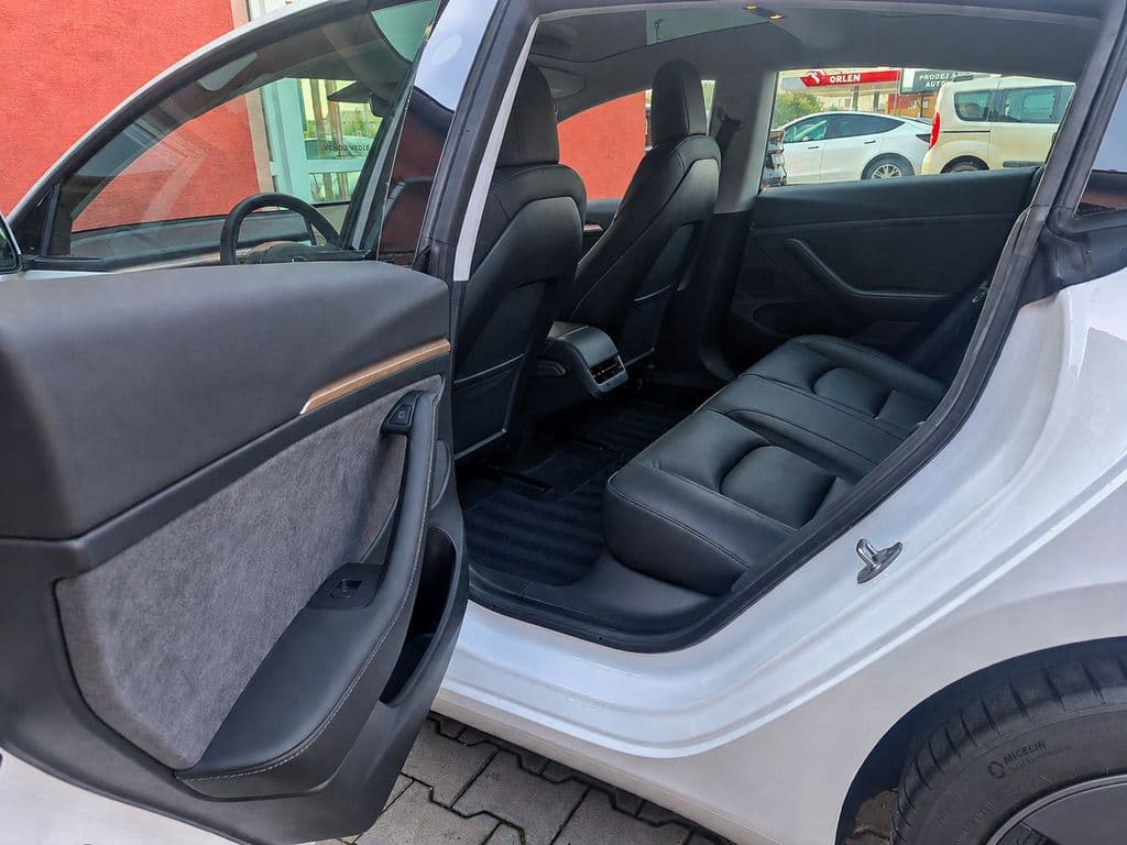 2022 Tesla MODEL 3 - 14