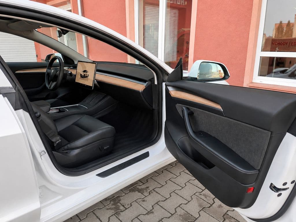 2022 Tesla MODEL 3 - 15