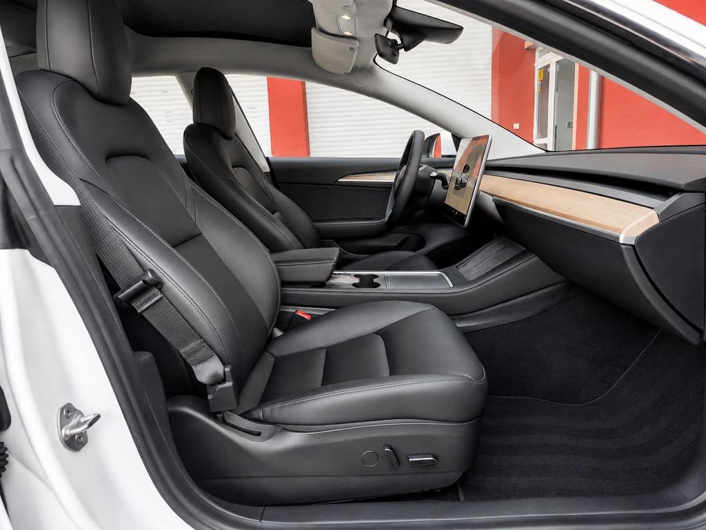 2022 Tesla MODEL 3 - 16
