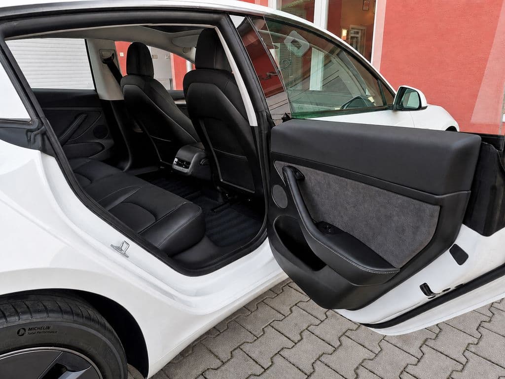 2022 Tesla MODEL 3 - 17