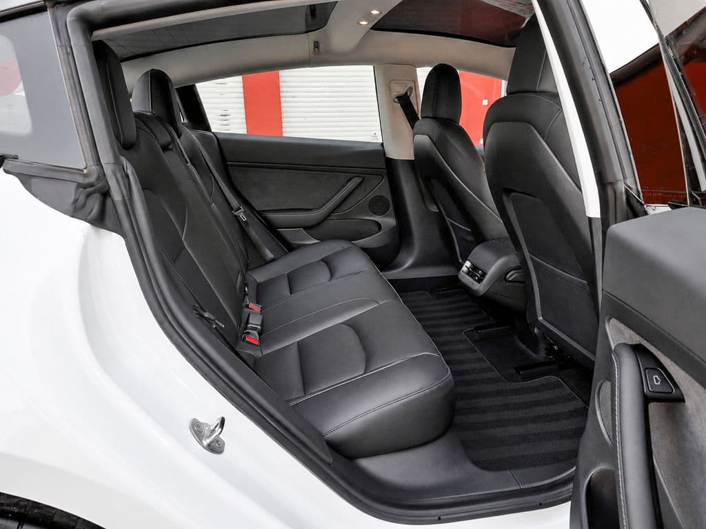 2022 Tesla MODEL 3 - 18