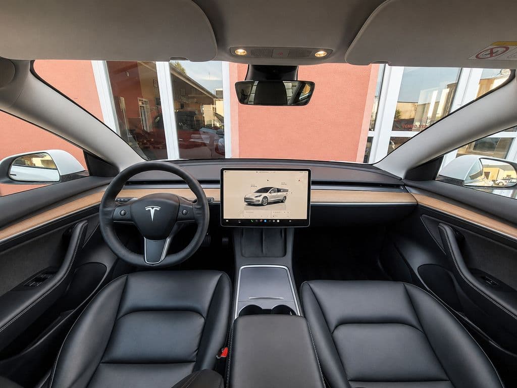 2022 Tesla MODEL 3 - 19