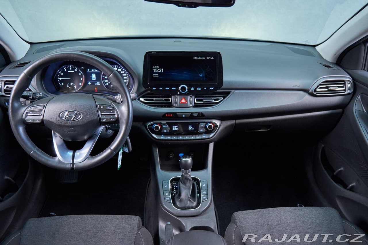 2023 Hyundai i30 - 10