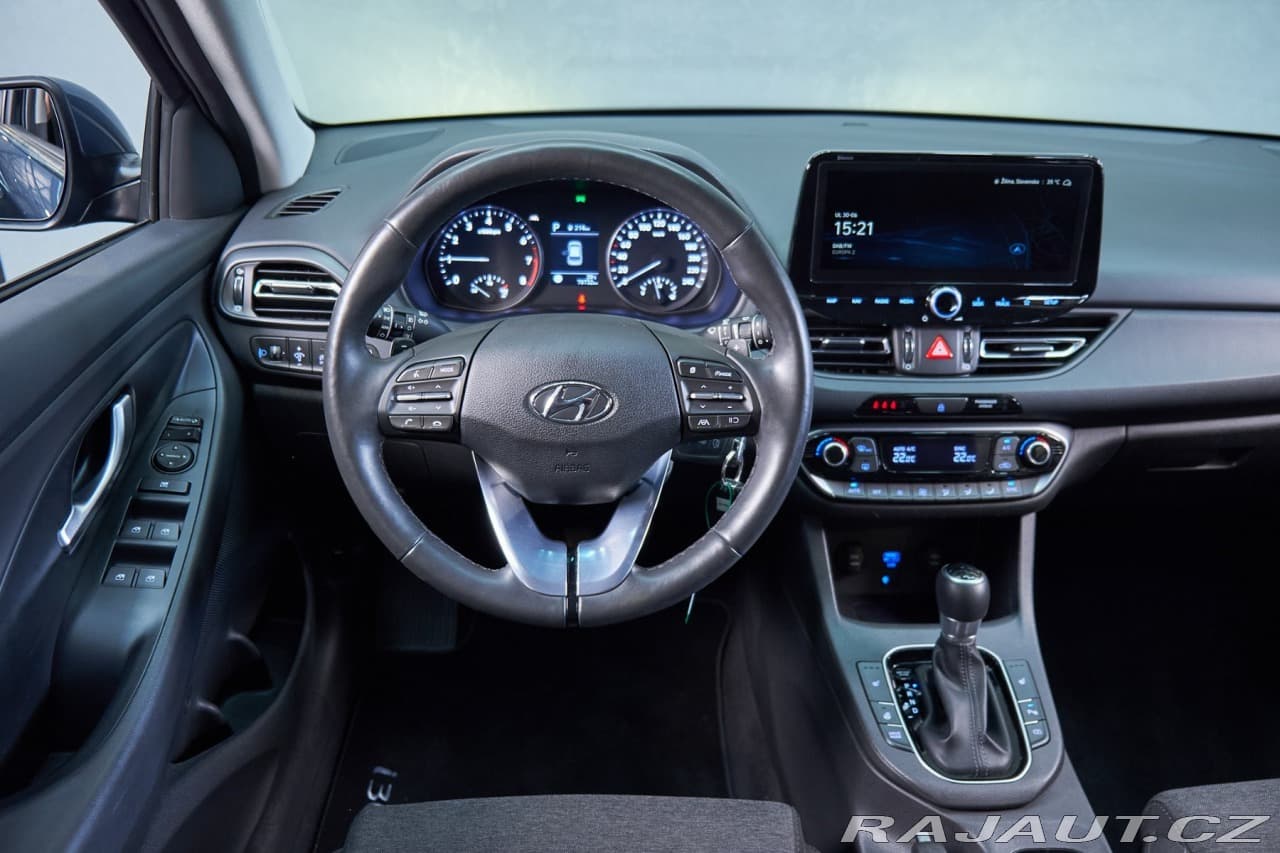 2023 Hyundai i30 - 11