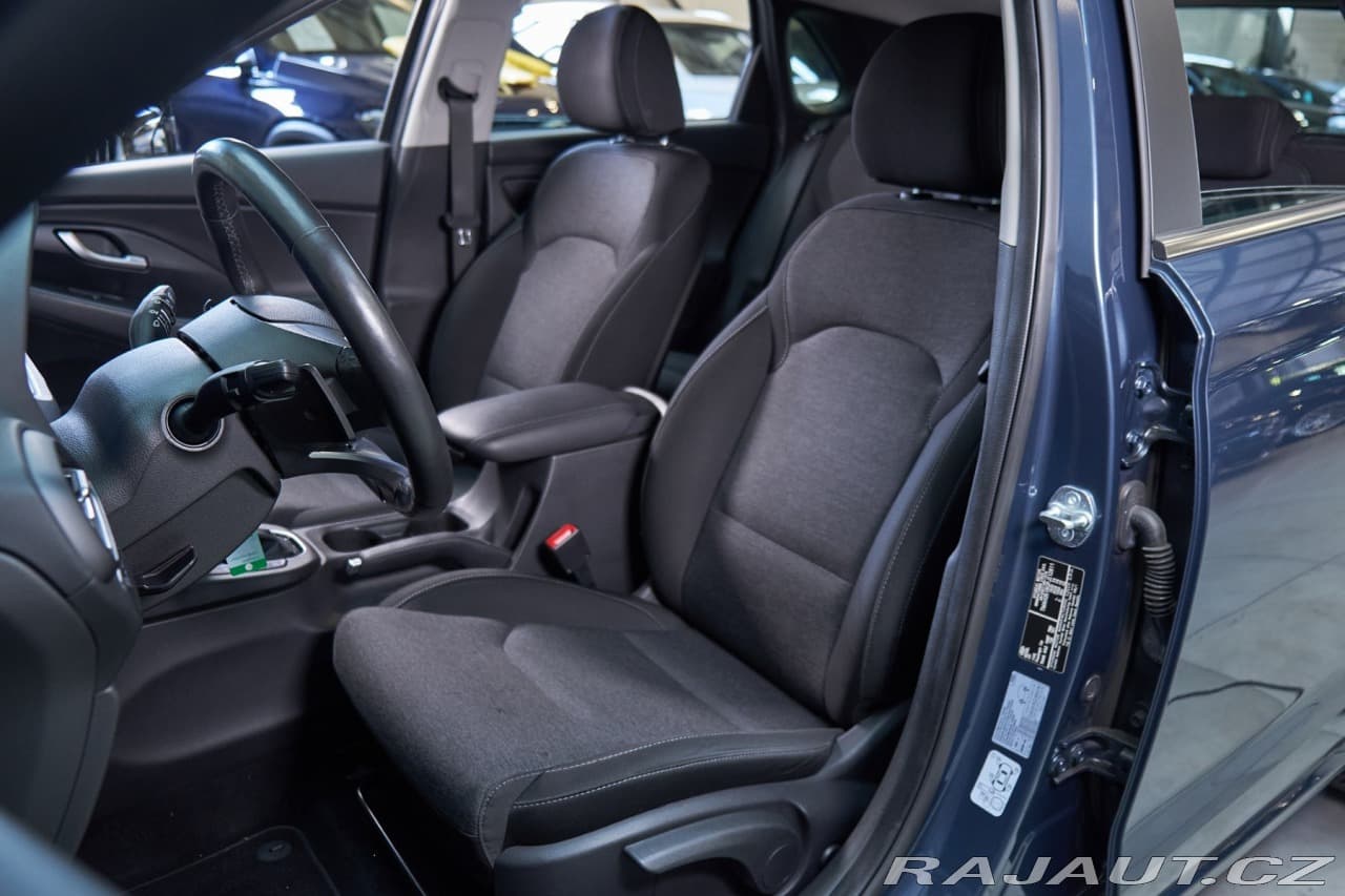 2023 Hyundai i30 - 12