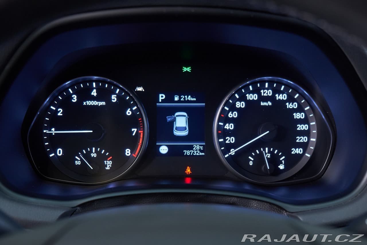 2023 Hyundai i30 - 15