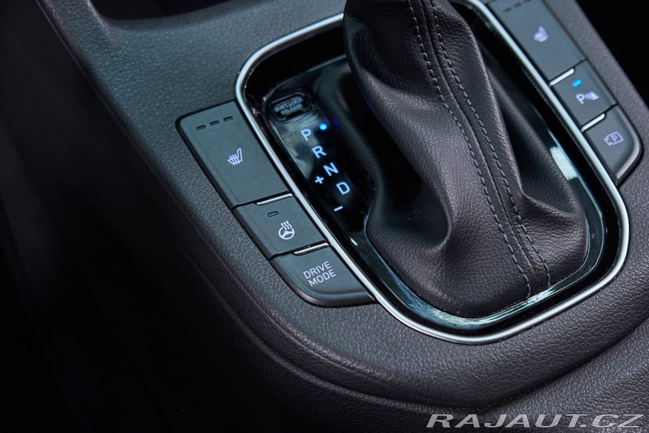 2023 Hyundai i30 - 16