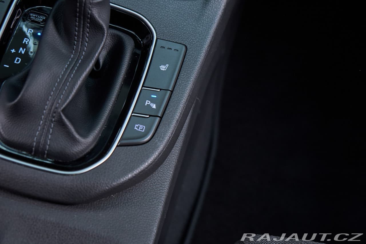 2023 Hyundai i30 - 17