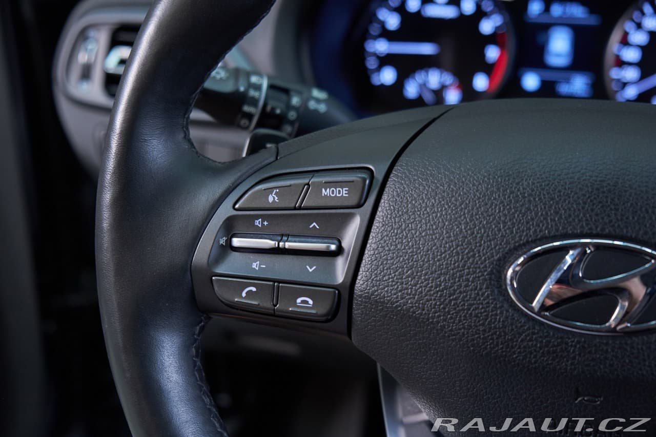 2023 Hyundai i30 - 19