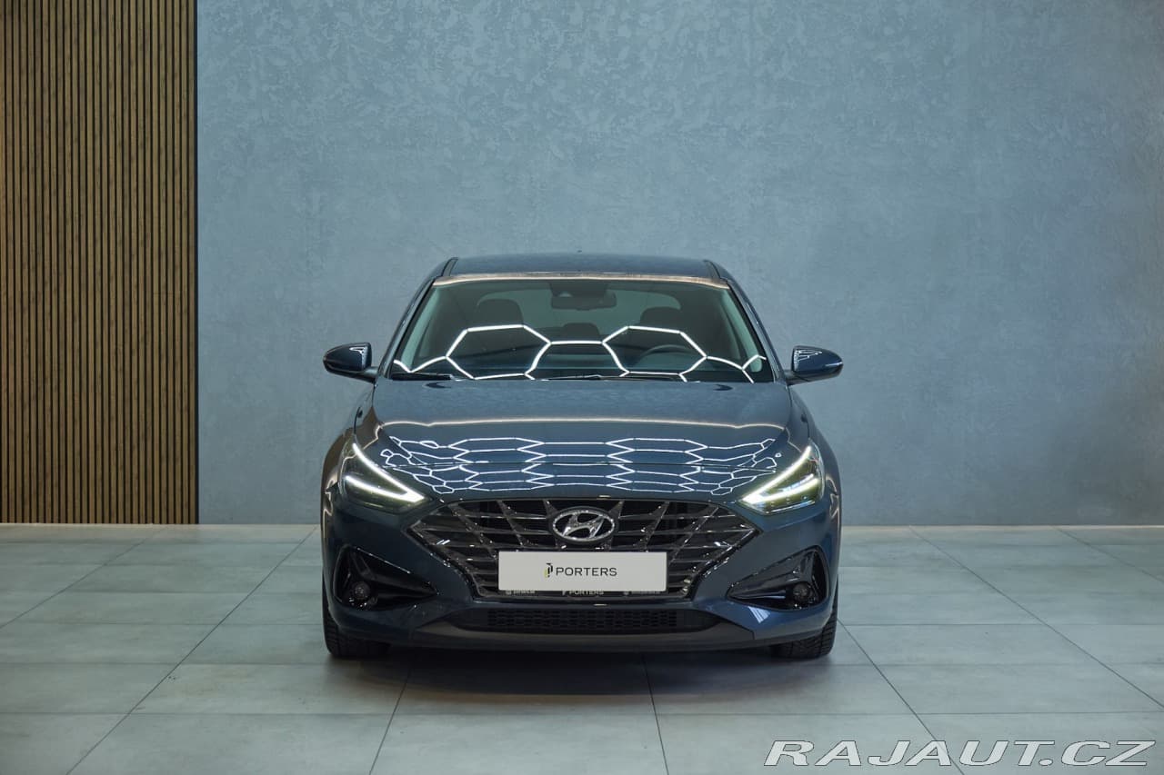 2023 Hyundai i30 - 2