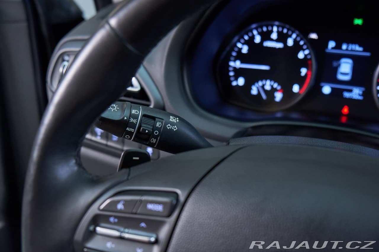 2023 Hyundai i30 - 20