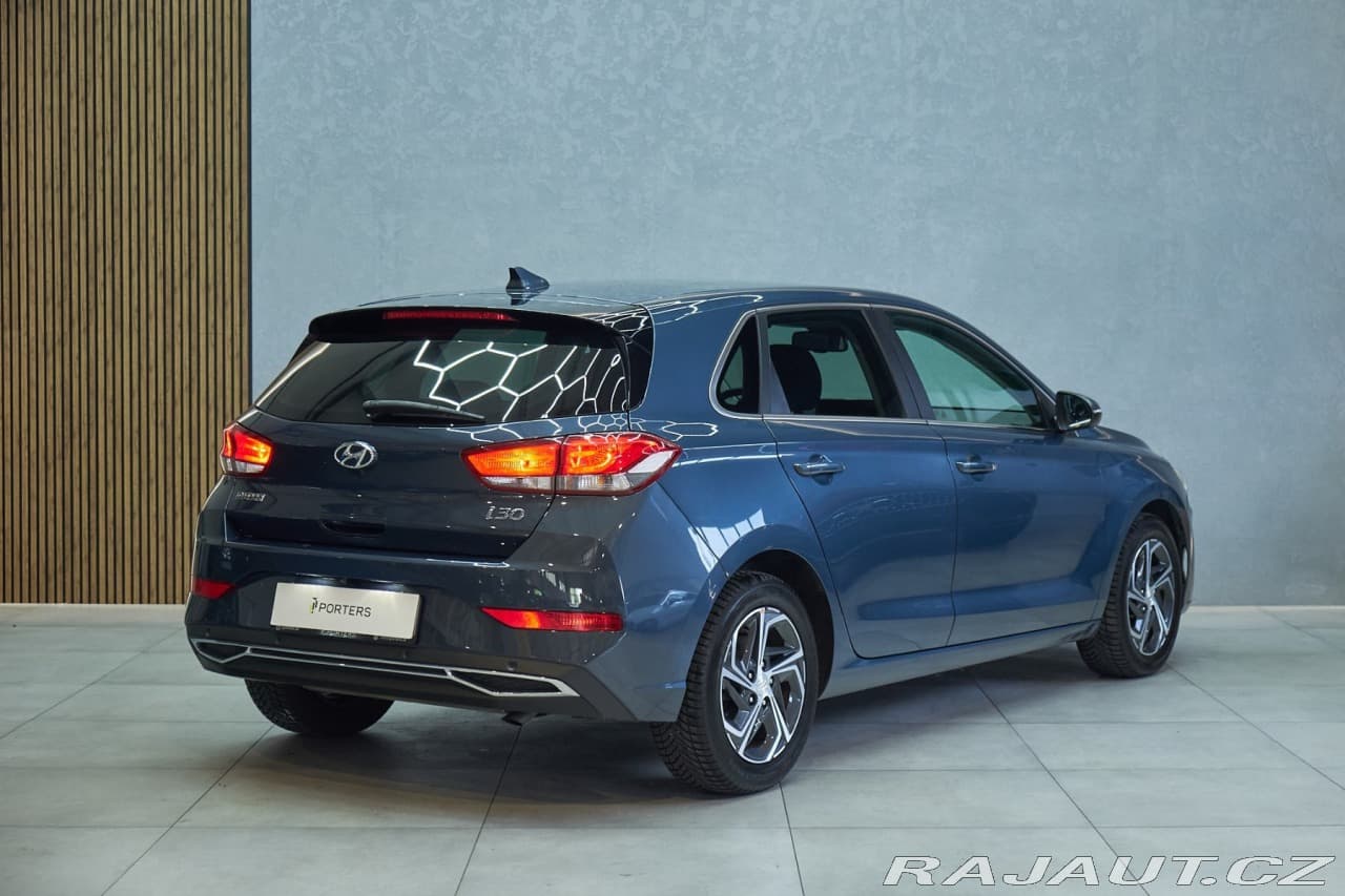 2023 Hyundai i30 - 3