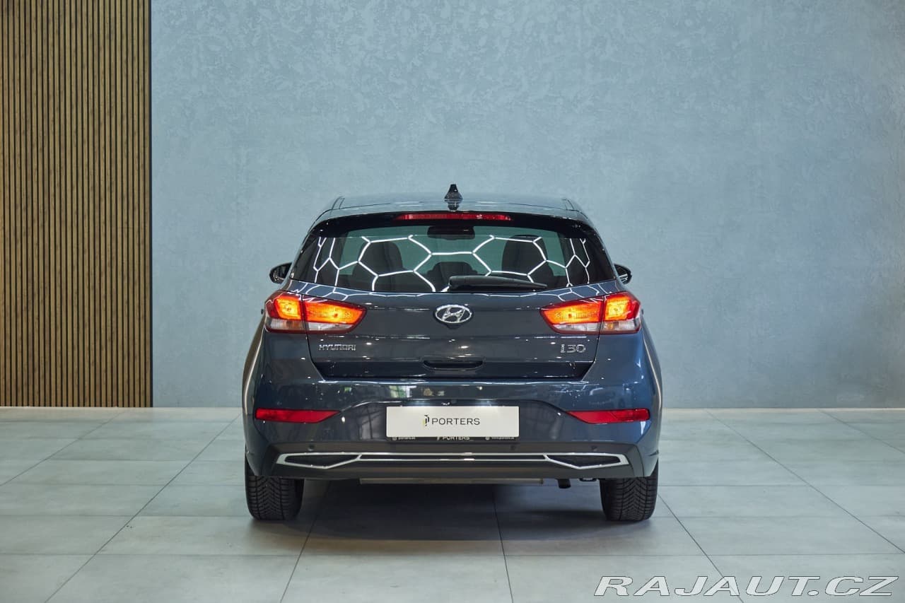 2023 Hyundai i30 - 4