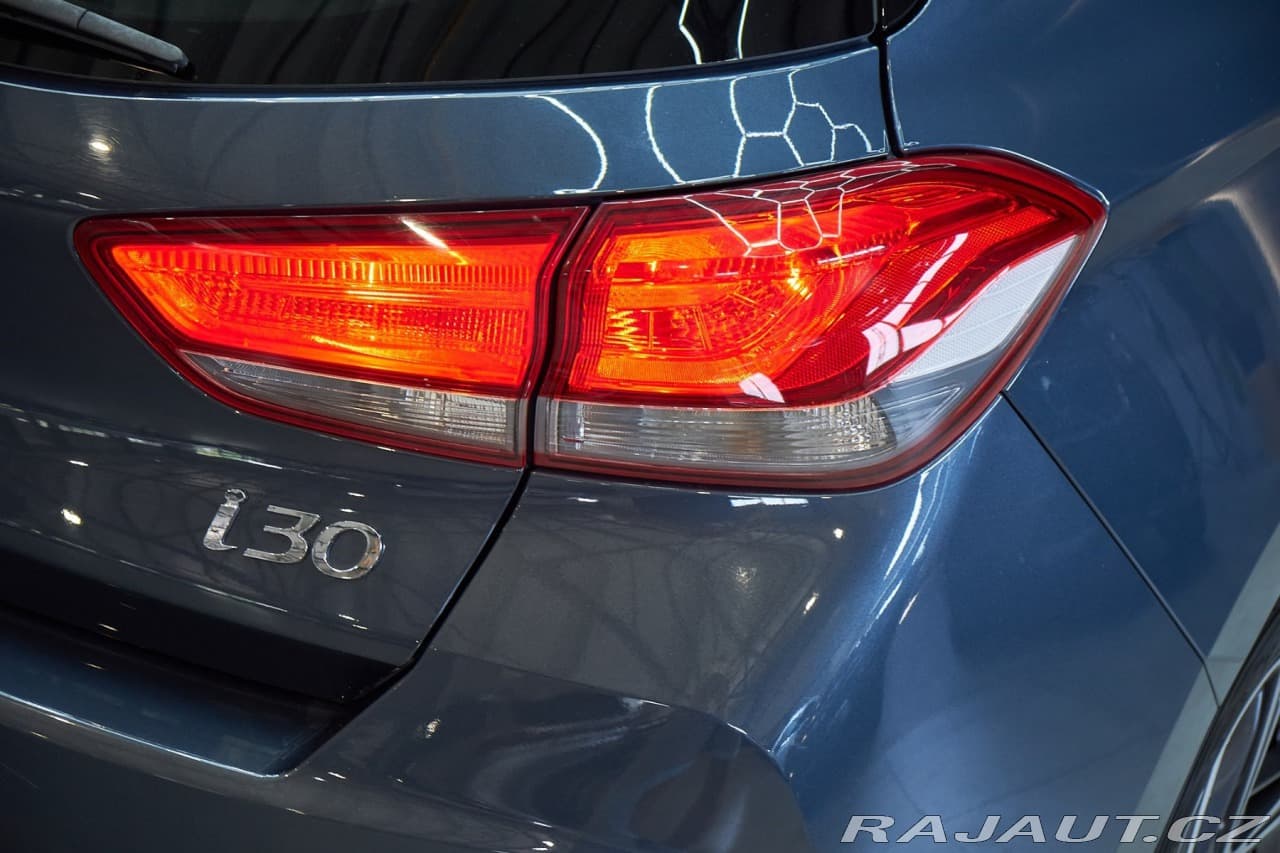 2023 Hyundai i30 - 5