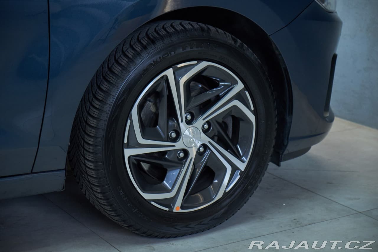 2023 Hyundai i30 - 7