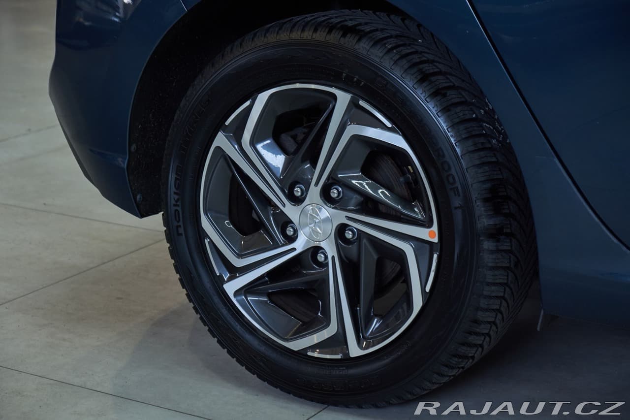 2023 Hyundai i30 - 8