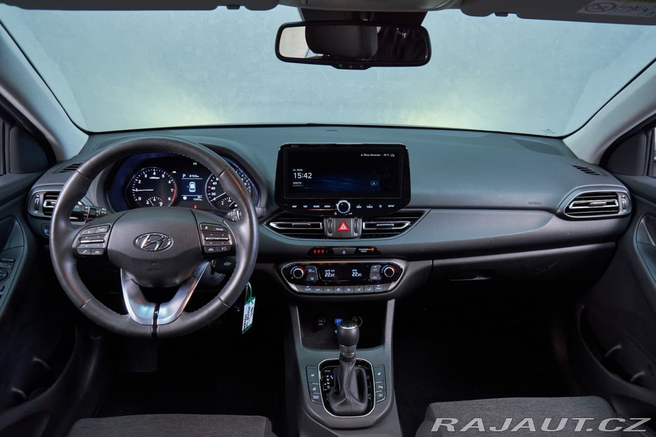 2023 Hyundai i30 - 10