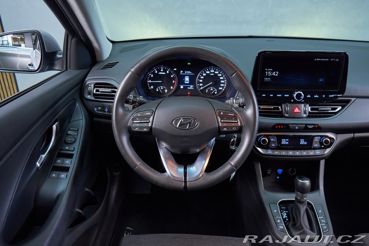 2023 Hyundai i30 - 11