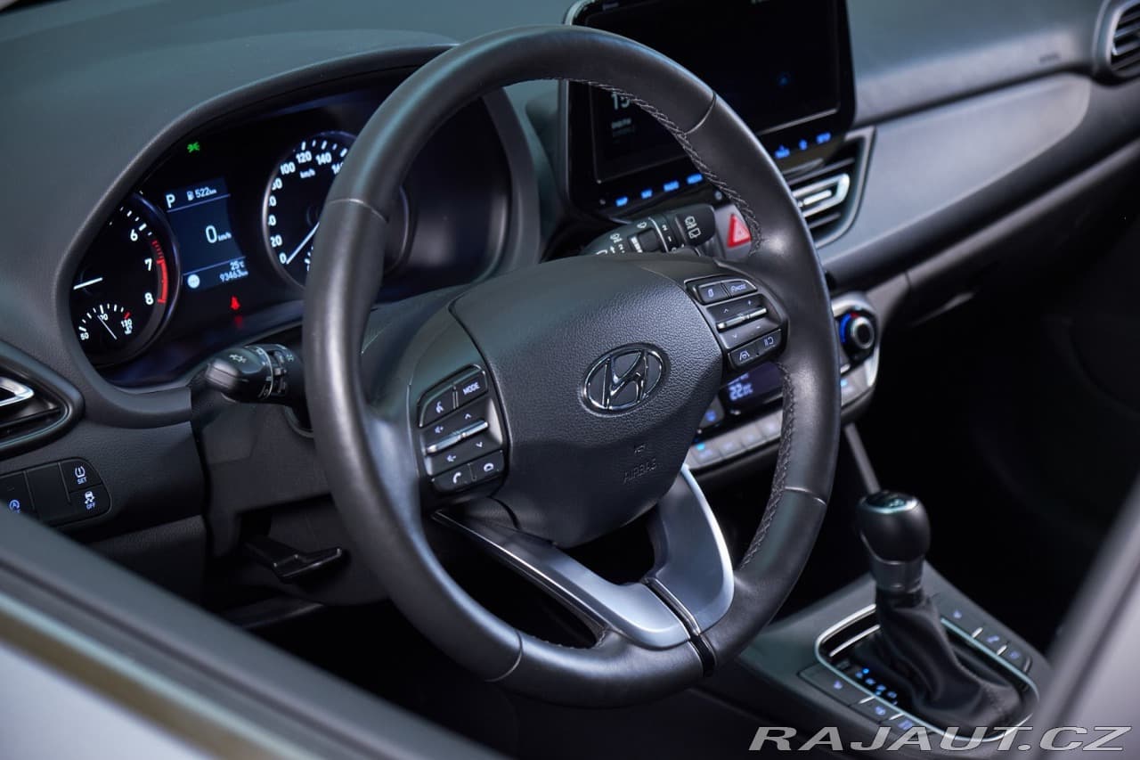 2023 Hyundai i30 - 12