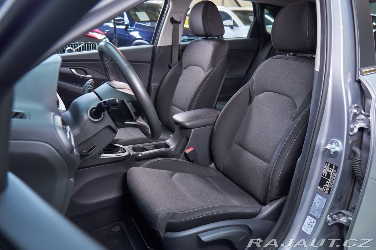 2023 Hyundai i30 - 13
