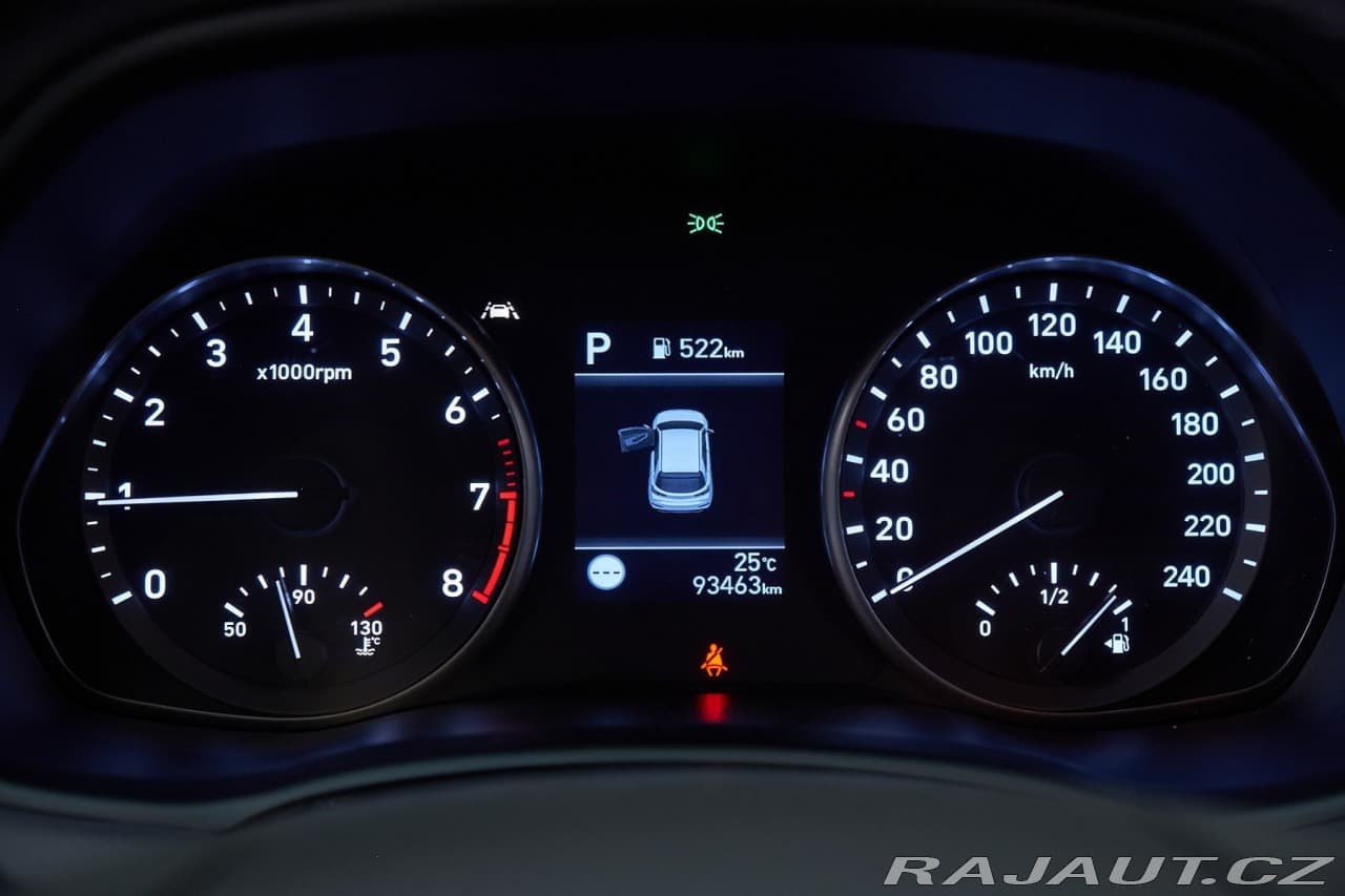 2023 Hyundai i30 - 14