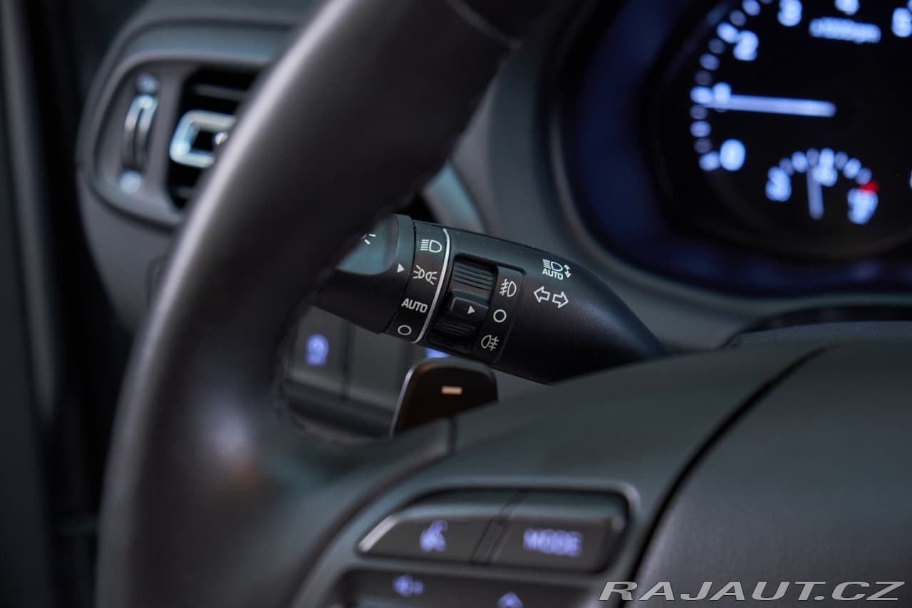 2023 Hyundai i30 - 18