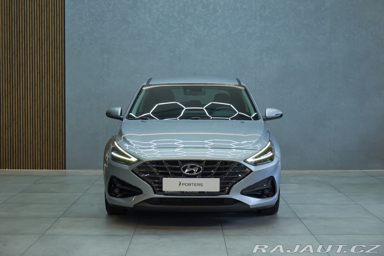 2023 Hyundai i30 - 2