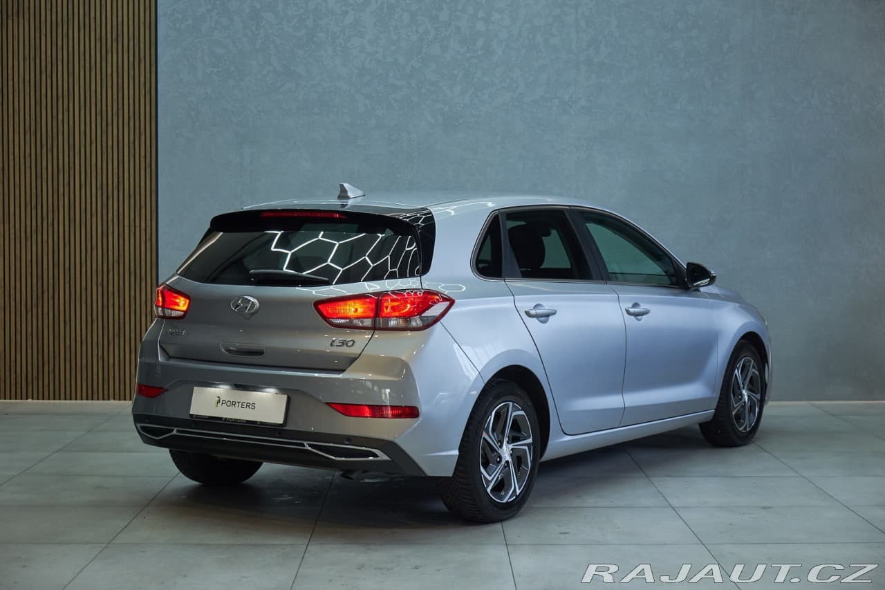 2023 Hyundai i30 - 3