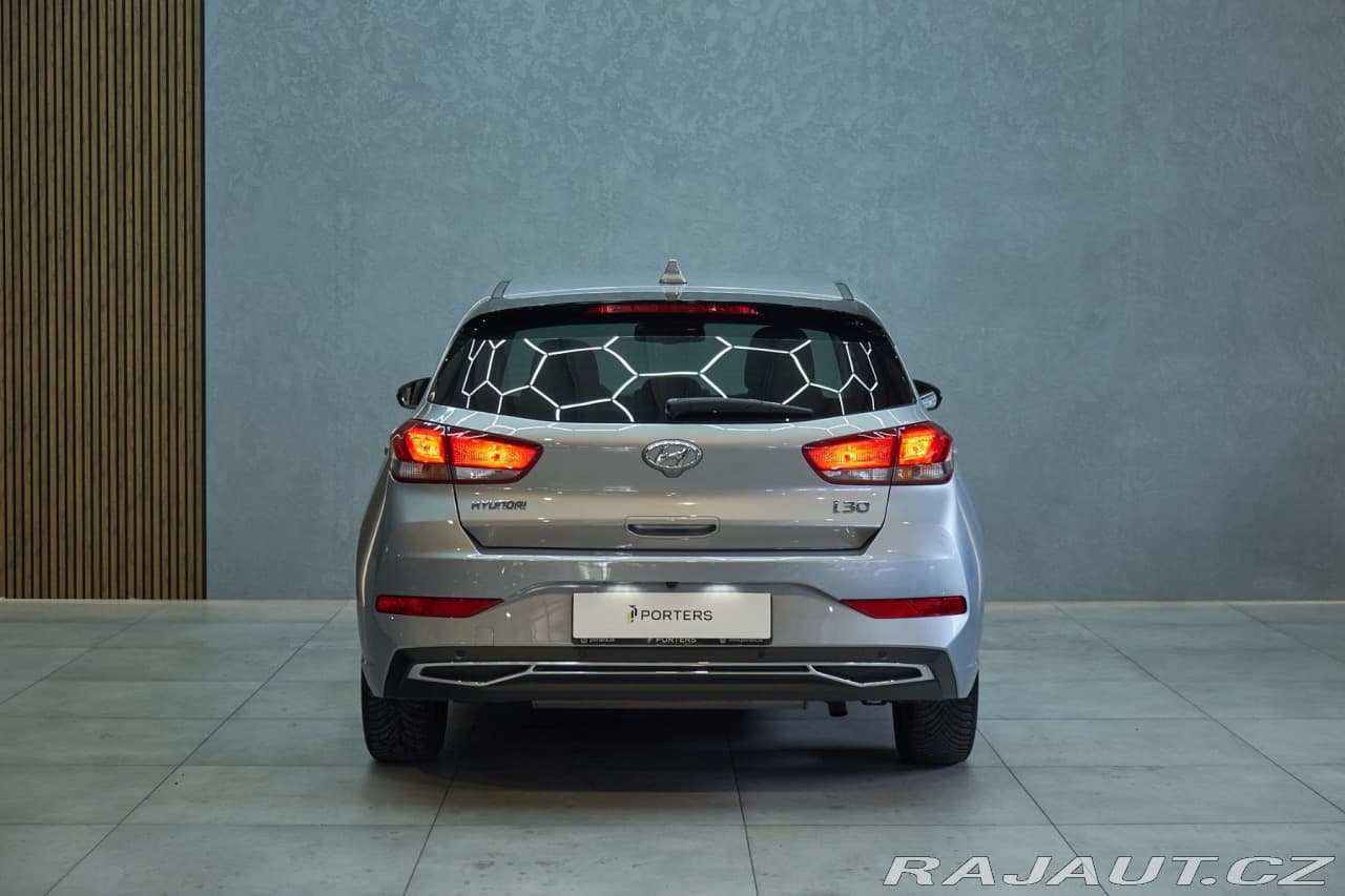 2023 Hyundai i30 - 4