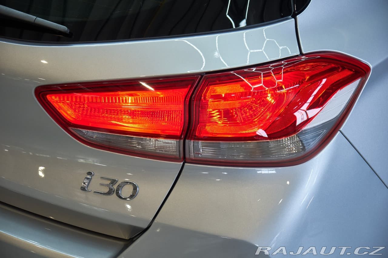 2023 Hyundai i30 - 5