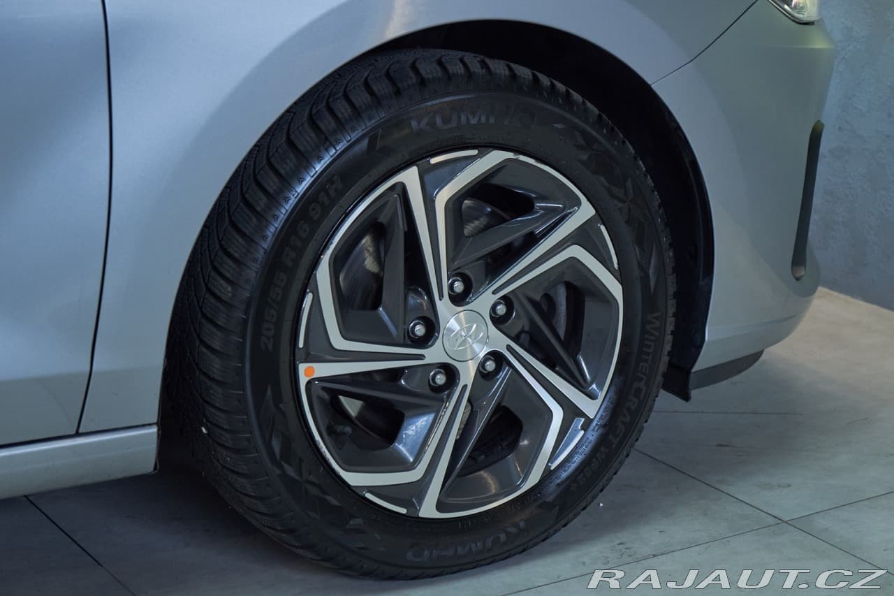 2023 Hyundai i30 - 7