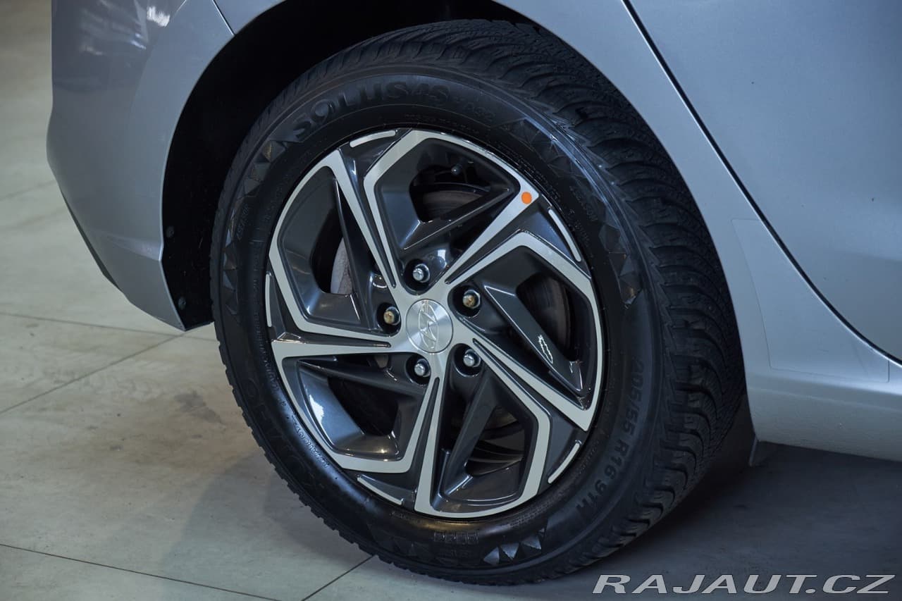 2023 Hyundai i30 - 8