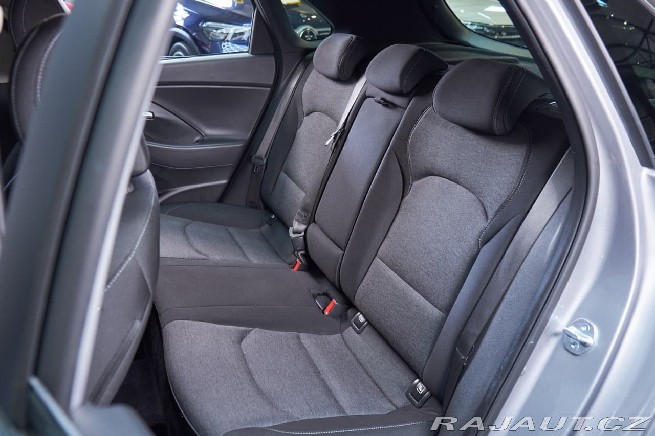 2023 Hyundai i30 - 9