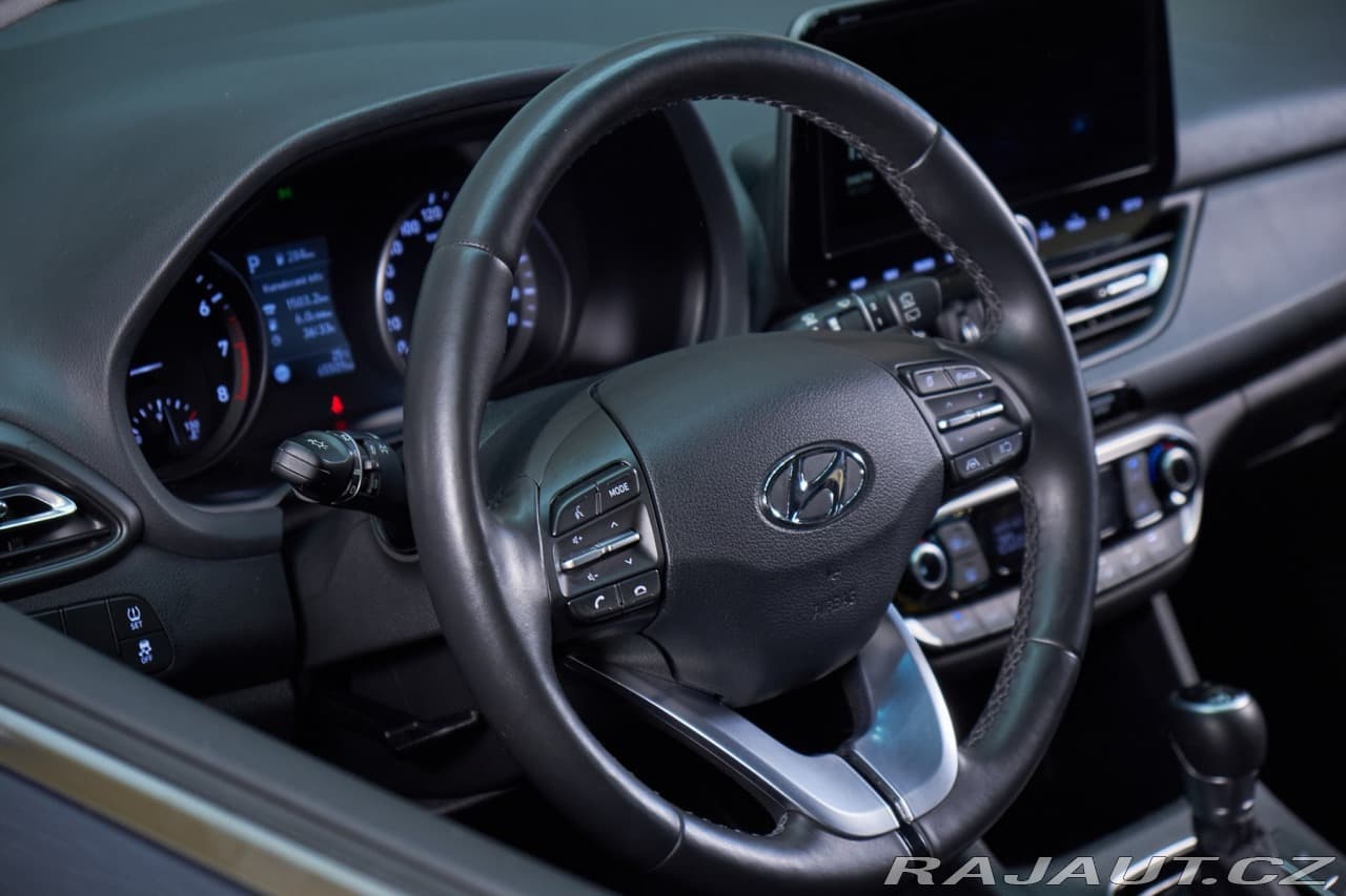 2023 Hyundai i30 - 10