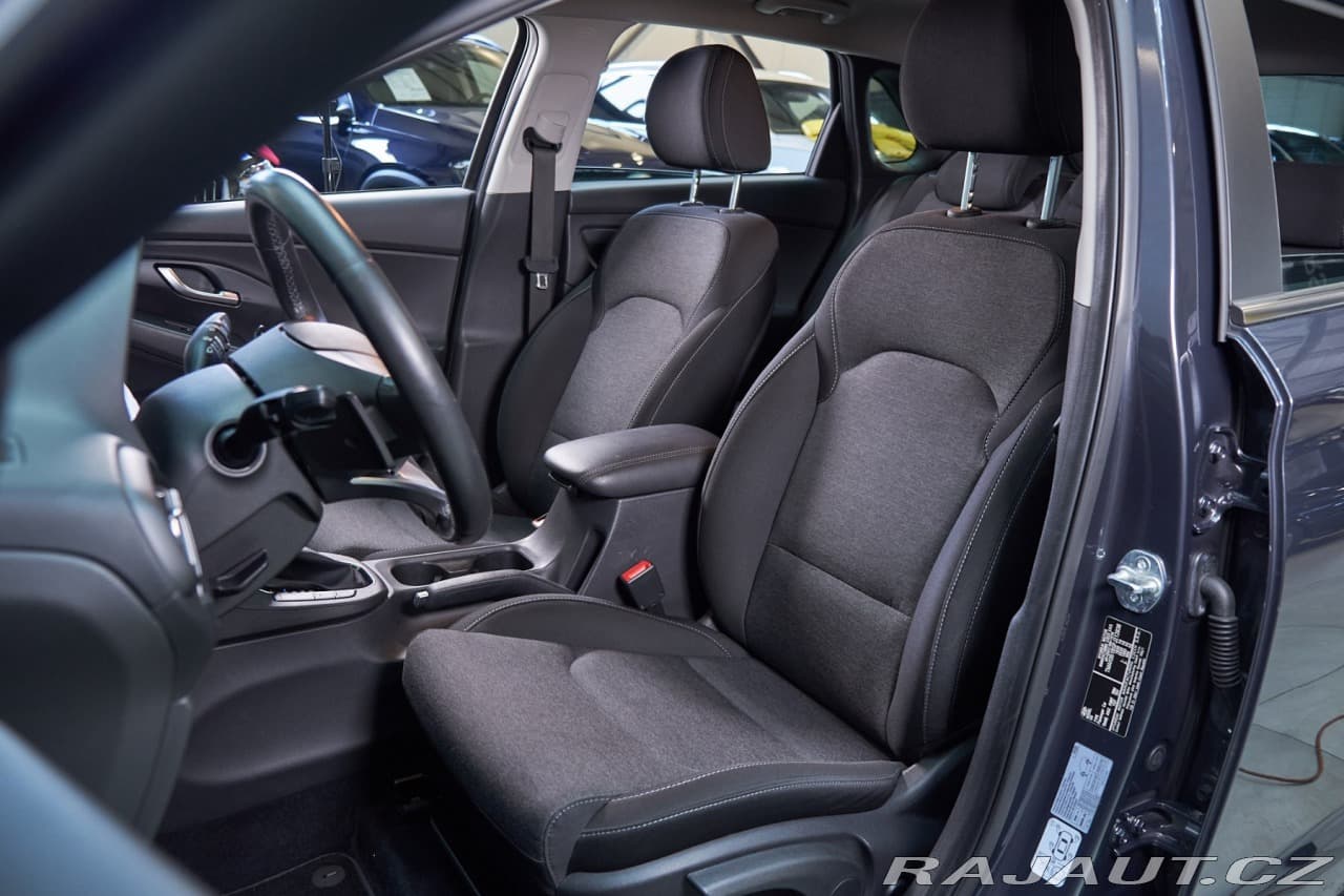 2023 Hyundai i30 - 11