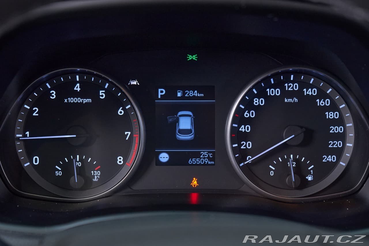 2023 Hyundai i30 - 14