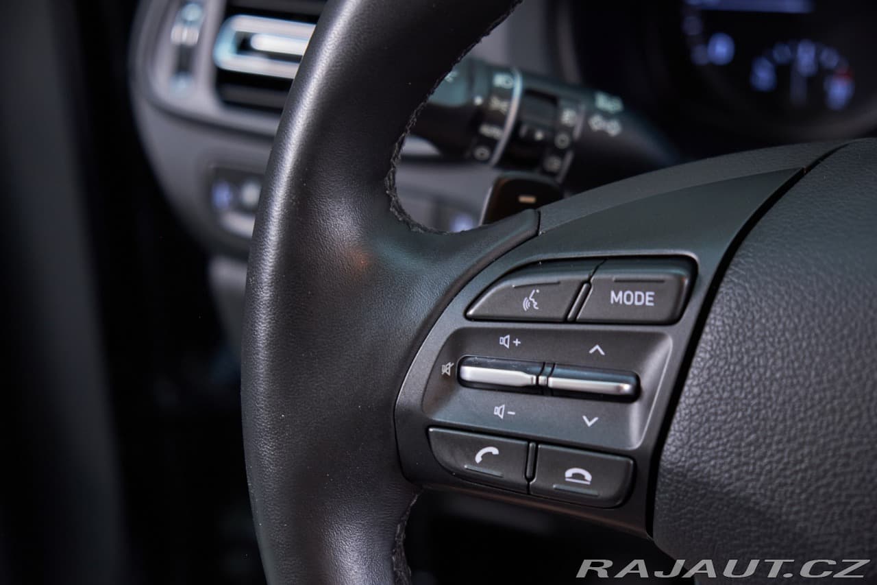 2023 Hyundai i30 - 15