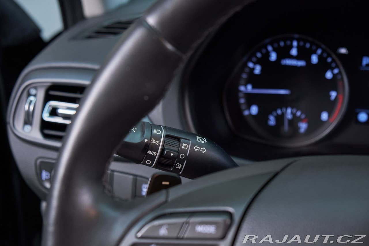 2023 Hyundai i30 - 16