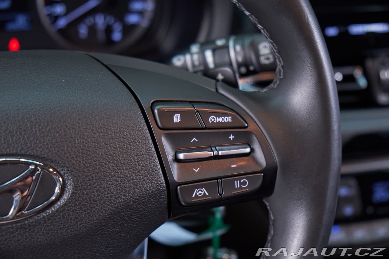 2023 Hyundai i30 - 17
