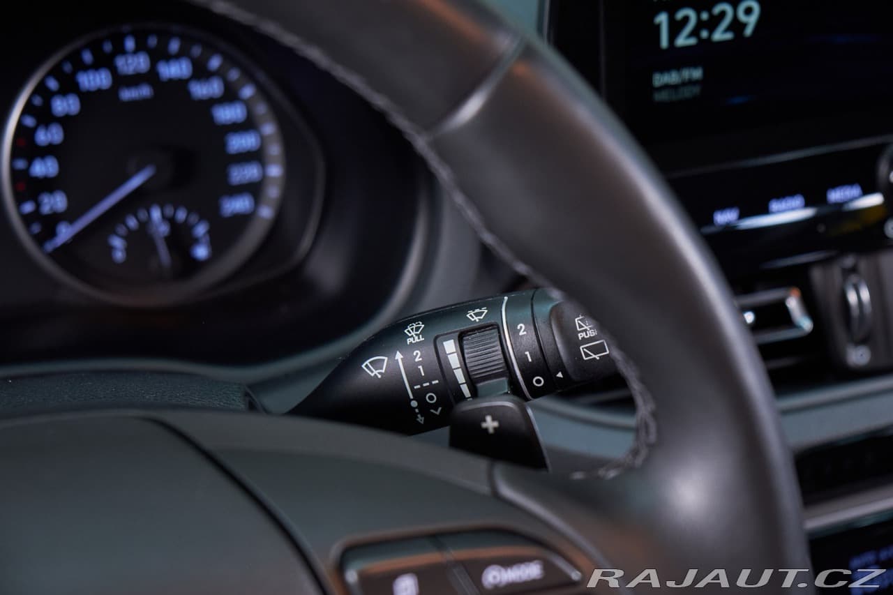 2023 Hyundai i30 - 18